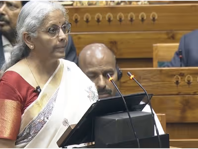 Budget 2025 Highlightst: മധ്യവർഗം ഹാപ്പി! 12 ലക്ഷം വരെ ആദായ നികുതിയില്ല; ബിഹാറിന് ബംപര്‍