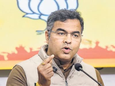 Erode East by election result Live Updates: பாஜகவின் டெல்லி முதல்வர் இவர்தான்!! 