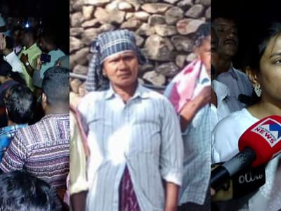 Malayalam news live: കാട്ടാന ആക്രമണം; കൊല്ലപ്പെട്ട സോഫിയയുടെ കുടുംബത്തിന് ധനസഹായം