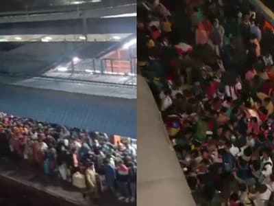 Malayalam news live: ന്യൂ ദില്ലി റെയില്‍വെ സ്റ്റേഷൻ ദുരന്തം; മരിച്ചവരുടെ എണ്ണം 18 ആയി