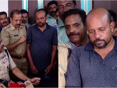 Malayalam news Live : ചോദ്യങ്ങൾക്കെല്ലാം പല മറുപടി; പൊലീസിനെ കുഴപ്പിച്ച് റിജോ ആന്റണി