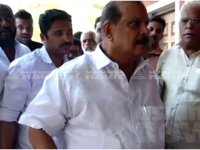  Malayalam News live : മതവിദ്വേഷ പരാമർശക്കേസ്; പിസി ജോർജിന് ജാമ്യം അനുവദിച്ച് കോടതി