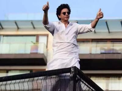 Telugu Cinema News Live : షారుఖ్ ఖాన్ కి షాక్, మన్నత్ ని రెన్నోవేషన్ చేద్దామనుకుంటే ఇలా..