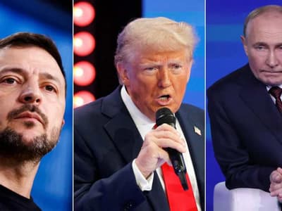 Malayalam News Live: സൗദിയിലെ അമേരിക്കൻ ചർച്ചയിൽ ലോകം കാത്തിരുന്ന വാർത്ത! റഷ്യയും യുക്രൈനും തമ്മിൽ കരിങ്കടലിൽ വെടിനിർത്തലിന് ധാരണ