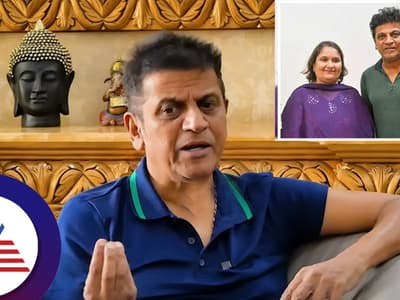 ವಿಶ್ವದ ಮೊದಲ ಎಐ ಸಿನಿಮಾ ಕನ್ನಡದಲ್ಲಿ: ಪ್ಯಾರೀಸ್​ನಲ್ಲಿ ಶಿವಣ್ಣಗೆ ಬ್ರೈನ್​ ಸರ್ಜರಿ, ಹಾರ್ಟ್​ಗೆ ಸ್ಟೆಂಟ್​! ಶಾಕಿಂಗ್​ ವಿಷ್ಯ ರಿವೀಲ್​..