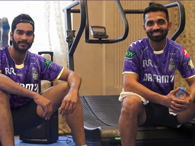 Tamil News Live today 19 March 2025: கேகேஆர் கேப்டன் ரஹானேயின் தலைமைப் பண்பு பற்றி பேசிய வெங்கடேஷ் ஐயர்!