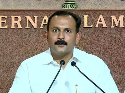 Malayalam News Live: സിഎംആർഎല്ലിനെതിരായ ആരോപണങ്ങൾ നീക്കം ചെയ്യണമെന്ന് കോടതി; ഉത്തരവിനെക്കുറിച്ച് അറിയില്ലെന്ന് ഷോൺ ജോര്‍ജ്