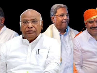 Karnataka News Live: ಕಾಂಗ್ರೆಸ್ನಲ್ಲಿ ನಿಲ್ಲದ ಸಿಎಂ ಕೂಗು; ವಿಜಯೇಂದ್ರ ಪರ ಲಿಂಗಾಯತರ ಸಮಾವೇಶ