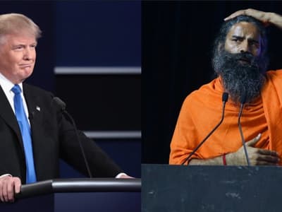 India News Today LIVE updates on March 09: Baba Ramdev slams Trump's 'tariff terrorism'
