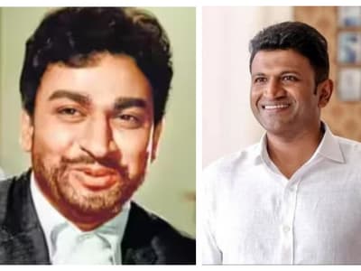 Kannada Entertainment Live: ಅಣ್ಣಾವ್ರು ಗಾಯನಕ್ಕೆ ಹಣ ಪಡೆಯುತ್ತಿರಲಿಲ್ಲ, ಮತ್ತೆ ಸಂಭಾವನೆ ಏನ್ಮಾಡ್ತಿದ್ರು? ಅದೇ ಸೀಕ್ರೆಟ್..!