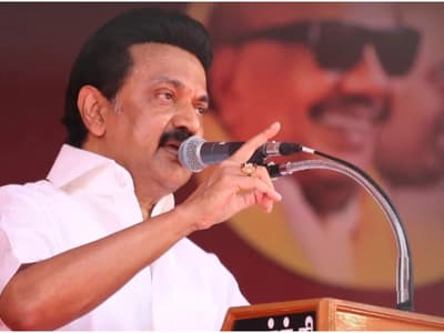 Tamil News Live today 06 May 2025: நேற்று பிறந்தவர்கள் எல்லாம் அடுத்த முதல்வர் என்கிறார்கள்: மு.க.ஸ்டாலின்