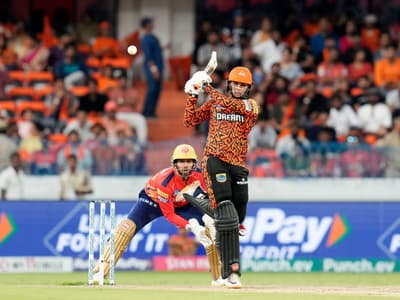 Telugu news live updates: SRH vs PBKS: అభిషేక్ శర్మ.. షేక్ చేశాడు భయ్యా !