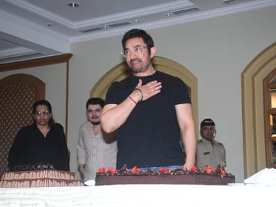 Telugu Cinema News Live : ఆమిర్ ఖాన్ బర్త్ డే సెలెబ్రేషన్స్, ఎవరితో సెలబ్రేట్ చేసుకున్నారో తెలుసా? వైరల్ అవుతున్న ఫోటోలు