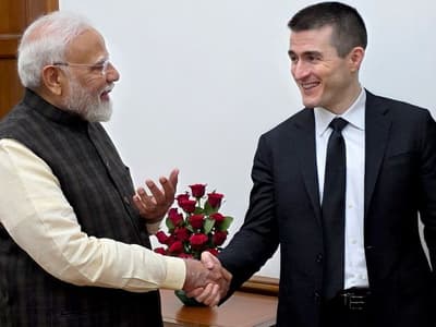 Karnataka News Live 16th March : ಪ್ರಧಾನಿ ಮೋದಿ ಸಂದರ್ಶನಕ್ಕಾಗಿ ಲೆಕ್ಸ್ ಫ್ರಿಡ್ಮನ್ 45 ಗಂಟೆಗಳ ಕಾಲ ಉಪವಾಸ ಮಾಡಿದ್ದು ಏಕೆ? ಕಾರಣವೇನು?