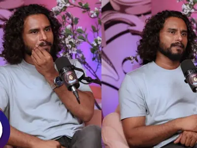 Kannada Entertainment Live: ದುಡ್ಡು ಬಂದ್ರೆ ಇವತ್ತಿನ ಖರ್ಚು ನೋಡ್ಕೋಬೇಕು, ಈಗಲೂ ಸೆಕೆಂಡ್ ಹ್ಯಾಂಡ್ ಕಾರ್ ಓಡಿಸುತ್ತಿರೋದು: ನವೀನ್ ಶಂಕರ್