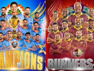 Tamil News Live today 16 March 2025: வயசானாலும் கிரவுண்டுல சிங்கம் தான்: ரவுண்டு கட்டி அடிச்ச சச்சின், ராயுடு – இந்தியா மாஸ்டர்ஸ் சாம்பியன்!