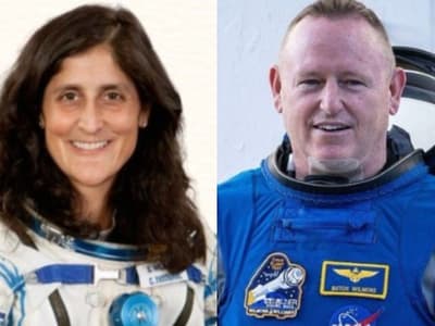 Karnataka News Live: ಬಾಹ್ಯಾಕಾಶದಲ್ಲಿ ಅತೀ ಹೆಚ್ಚು ದಿನ ಕಳೆದಿದ್ದು ಸುನೀತಾ ವಿಲಿಯಮ್ಸ್ ಅಲ್ಲ, ಮತ್ಯಾರು?