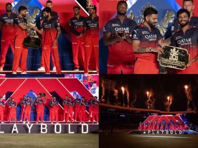 Telugu news live updates: IPL 2025: కొత్త జెర్సీతో ఆర్సీబీ.. కెప్టెన్ పై కోహ్లీ కామెంట్స్ వైరల్ !