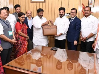 Telangana Budget 2025 హైలైట్స్, కీ పాయింట్స్, శాఖలవారిగా కేటాయింపులు