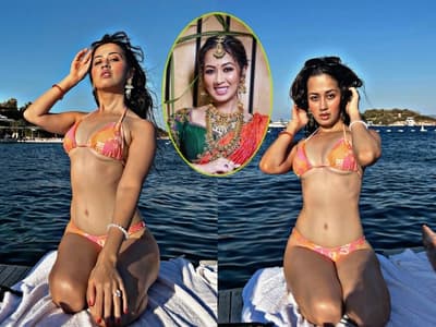 Kannada Entertainment Live: 'ನಿಮ್ಮ ಅನುಮತಿ ನನಗೆ ಬೇಡ' ಎಂದು ಬೋಲ್ಡ್‌ ಫೋಟೋ ಶೇರ್‌ ಮಾಡಿದ ಕನ್ನಡ ಬಿಗ್‌ ಬಾಸ್‌ ಇಶಾನಿ! 