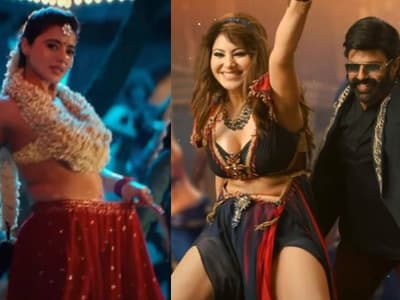 Telugu Cinema News Live : నితిన్, బాలయ్య చిత్రాలకు షాక్.. మహిళా కమిషన్ సీరియస్ వార్నింగ్ 