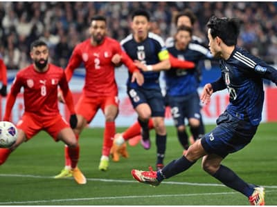 പല തെറ്റു ചെയ്യുമ്പോൾ മോദി ഒരു ശരിചെയ്തു,റഷ്യയിൽ നിന്ന് ക്രൂഡ്ഓയിൽ വാങ്ങുന്നത്  ശരിയായ നിലപാട്: ‌അർജന്‍റീനയും ബ്രസീലും ഫ്രാൻസുമൊന്നുമല്ല, 2026 ലോകകപ്പ് യോഗ്യത നേടിയ ആദ്യ രാജ്യം ഏഷ്യയിൽ നിന്ന്! ജപ്പാൻ