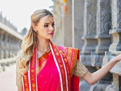 Telugu news live updates: Miss World 2025 : హైదరాబాద్ కు ప్రపంచ సుందరుల క్యూ ... మిస్ వరల్డ్ ఎవరో తేలేది ఇక్కడే 