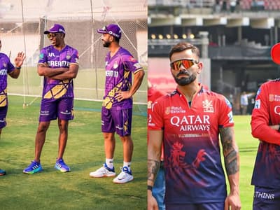 Tamil News Live today 21 March 2025: ஐபிஎல் 2025 பிளே ஆஃப் சுற்றுக்கு முன்னேறும் டாப் 4 அணிகள்: ஆர்சிபிக்கு வாய்ப்பில்லையாம்!