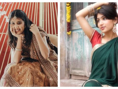 Telugu Cinema News Live : RRR చిత్రానికి డిస్ట్రిబ్యూటర్, ఇప్పుడు ఏకంగా విక్రమ్ మూవీని నిర్మిస్తున్న 19 ఏళ్ళ అమ్మాయి.. ఎవరామె ?