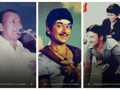 Kannada Entertainment Live: ಡಾ ರಾಜ್ಕುಮಾರ್ ಹೇಳಿರೋ ಈ ಒಂದೇ ಮಾತಿಂದ ಅವ್ರ ಎಲ್ಲಾ ಗುಟ್ಟು ಬಟಾಬಯಲು!