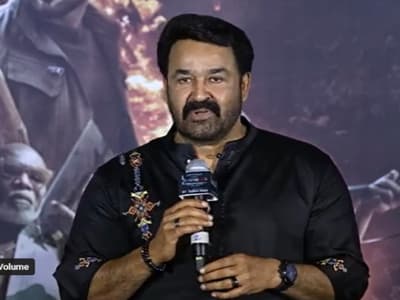 Telugu Cinema News Live : రామ్‌ సినిమాతో మోహన్‌ లాల్‌ టాలీవుడ్‌ రీఎంట్రీ, క్లారిటీ ఇదే.. `లూసిఫర్‌ 3` ఎప్పుడంటే?