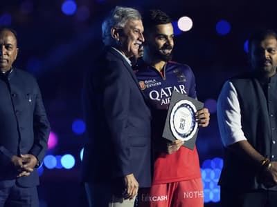 Tamil News Live today 22 March 2025: ஐபிஎல் 2025: ஆர்சிபி வீரர் விராட் கோலிக்கு ஐபிஎல் 18 சிறப்பு நினைவுப் பரிசு!