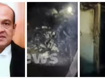 Malayalam News Live: ജഡ്ജിയുടെ വീട്ടിൽ നിന്ന് പണം കണ്ടെടുത്ത സംഭവം; കത്തിയ നിലയിൽ നോട്ടുകള്; സുപ്രീംകോടതി റിപ്പോര്ട്ട് പുറത്ത്