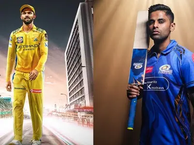 IPL 2025 CSK vs MI Live Updates: ఐపీఎల్ 2025 చెన్నై సూపర్ కింగ్స్ vs ముంబై ఇండియన్స్ లైవ్ 