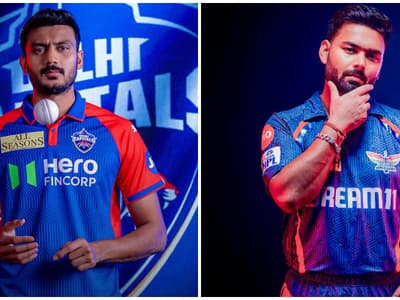 അബ്സല്യൂട്ട് സിനിമ! സീസണിലെ ആദ്യ ത്രില്ലർ; ലഖ്നൗവിൽ നിന്ന് ജയം പിടിച്ചുവാങ്ങി ക്യാപിറ്റൽസ്