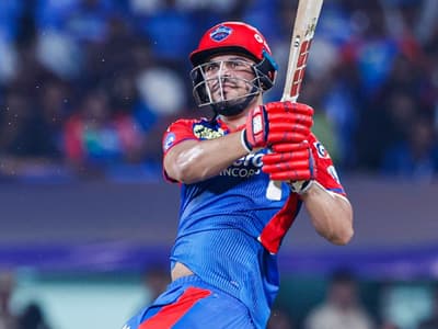 IPL 2025, DC vs LSG highlights: Ashutosh Sharma shines as DC pull off 1-wicket win