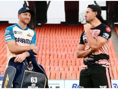 ഐപിഎൽ: പഞ്ചാബ് കിംഗ്സ് - ഗുജറാത്ത് ടൈറ്റൻസ് മത്സരത്തിന്റെ തത്സമയ വിവരങ്ങള്‍