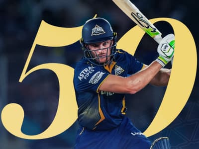 IPL 2025, GT vs PBKS highlights: Sudharsan, Buttler's fifties in vain as GT lose to PBKS