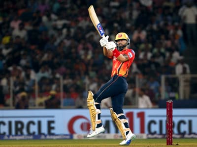 LSG vs PBKS, IPL 2025 highlights: Prabhsimran, Shreyas, Wadhera power Punjab to 8-wkt win