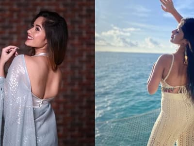  entertainment News Live 26th March: 23ರ ಹರೆಯದಲ್ಲೇ 250 ಕೋಟಿ ಆಸ್ತಿ, ಸ್ಟಾರ್ ನಟಿಯರಿಗೂ ಶಾಕ್ ಕೊಟ್ಟ ಹೀರೋಯಿನ್ ಯಾರು? 