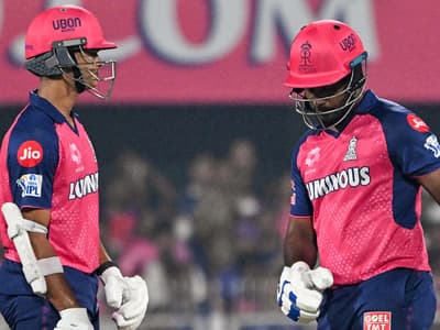 നിതീഷ് റാണയുടെ റണ്ണാട്ടം; രാജസ്ഥാനെതിരെ ചെന്നൈക്ക് 183 റണ്സ് വിജയലക്ഷ്യം- Live