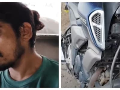 Malayalam News live: മുന്നിലെ ബൈക്കിന് നമ്പർപ്ലേറ്റില്ല, പിന്നാലെ പോയി പൊലീസ്, കഴക്കൂട്ടത്ത് വെച്ച് പിടിവീണു, കണ്ടെടുത്തത് രാസലഹരി