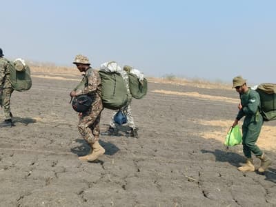  Tamil News Live today 25 April 2025: காஷ்மீர் நோக்கி படையெடுக்கும் பாகிஸ்தான் இராணுவம்!