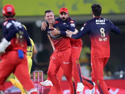 CSK vs RCB, IPL 2025 highlights: Patidar, bowlers shine as RCB won by 50 runs at Chepauk