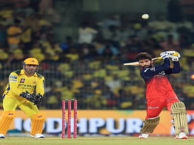 Tamil News Live today 28 March 2025: சிஎஸ்கே கோட்டையில் மறக்க முடியாத சம்பவம் செய்த ஆர்சிபி! 17 ஆண்டுகளுக்கு பிறகு இமாலய வெற்றி!