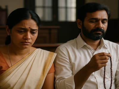 ನಟಿ ರನ್ಯಾ ರಾವ್‌ ಪ್ರೋಟೋಕಾಲ್‌ ಬಗ್ಗೆ ತಂದೆಗೆ ಗೊತ್ತಿತ್ತು: ಪತಿ ಸೆಕ್ಸ್‌ಗೆ ನಿರಾಕರಿಸುವುದು ಮಾನಸಿಕ ಕೌರ್ಯ ಎಂದ ಕೇರಳ ಹೈಕೋರ್ಟ್‌!