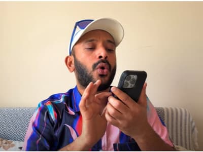 ಸಿನಿಮಾಗಳನ್ನು ಮಾರ್ಕೆಟಿಂಗ್‌ ಮಾಡಬೇಕು: ಬೆಟ್ಟಿಂಗ್ ಆ್ಯಪ್ಸ್ ಹಣದಲ್ಲಿ ಹನಿಮೂನ್‌ಗೆ ಹೋದ ಬಿಗ್ ಬಾಸ್ ಸ್ಪರ್ಧಿ: 5 ಕೋಟಿ ಮನೆ, 10 ಎಕರೆ ಜಾಗ..!?