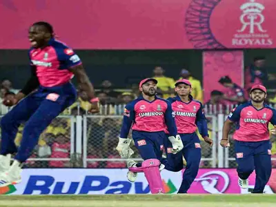 Tamil News Live today 30 March 2025: CSK vs RR: கடைசி வரை திக் திக் திக்! சூப்பர் பவுலிங்கால் ராஜஸ்தான் முதல் வெற்றி! சிஎஸ்கே 2வது தோல்வி!