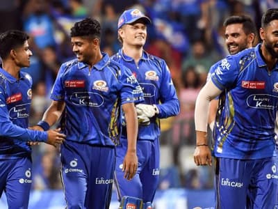 MI vs KKR, IPL 2025 highlights: Ashwani, Rickelton shine as MI won by 8 wickets