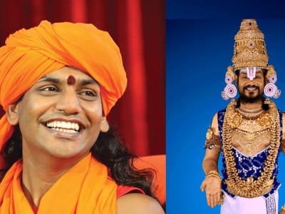 Karnataka News Live 1st April 2025 : ನಿತ್ಯಾನಂದನ ನಿಧನ ಸುದ್ದಿ ಅಲ್ಲಗೆಳೆದ ಕೈಲಾಸ, ಸ್ಪಷ್ಟನೆ ಬೆನ್ನಲ್ಲೇ ಹೆಚ್ಚಿದ ಅನುಮಾನ